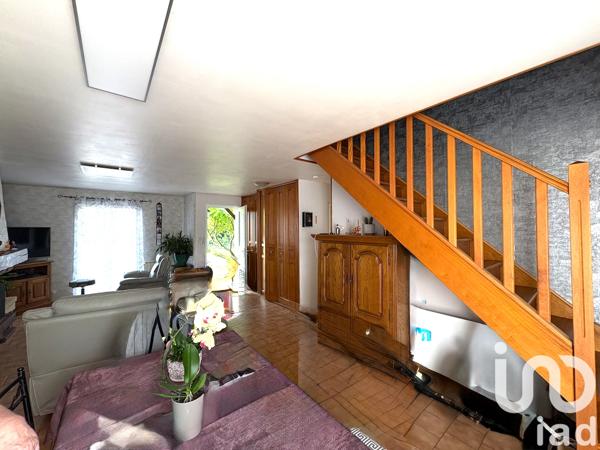 Maison à vendre 8 pièces 94 m² Vouzy