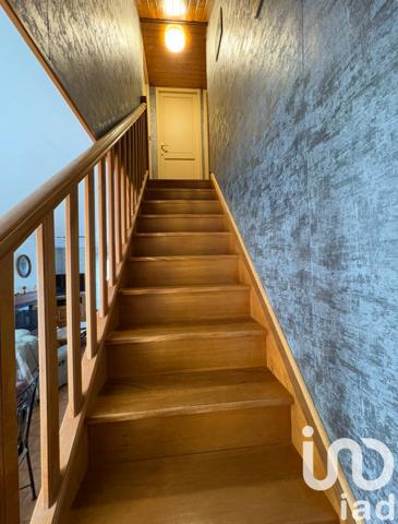 Maison à vendre 8 pièces 94 m² Vouzy