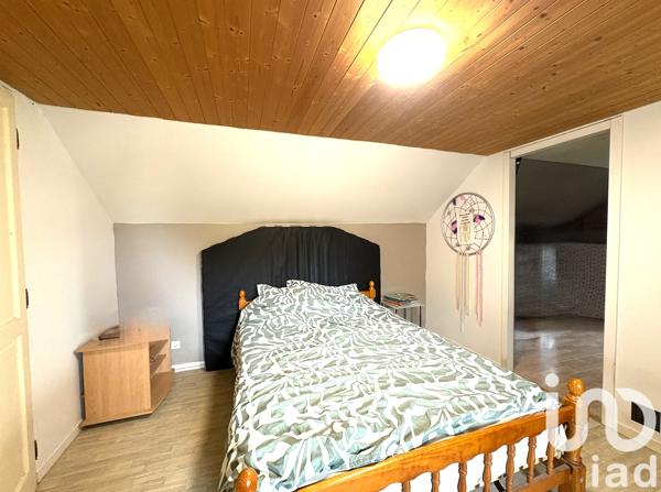 Maison à vendre 8 pièces 94 m² Vouzy