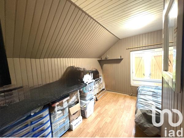 Maison à vendre 8 pièces 94 m² Vouzy