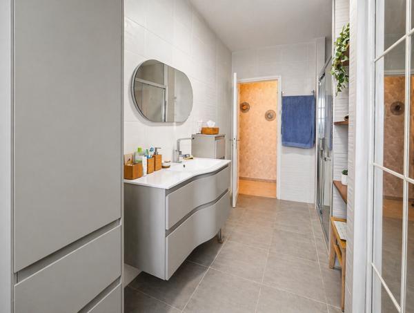 Maison 8 pièces - 164 m²