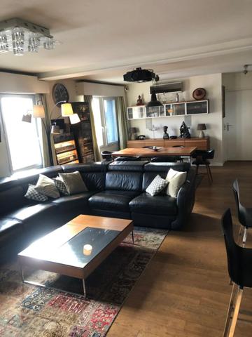 Drancy (93700) APPARTEMENT 73M2 DRANCY LA MUETTE