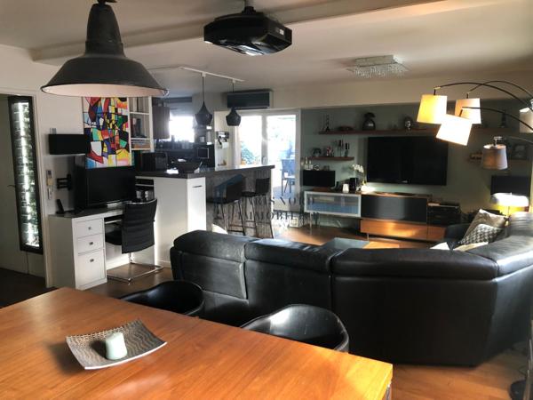 Drancy (93700) APPARTEMENT 73M2 DRANCY LA MUETTE