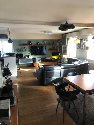 Drancy (93700) APPARTEMENT 73M2 DRANCY LA MUETTE