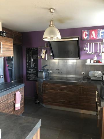 Drancy (93700) APPARTEMENT 73M2 DRANCY LA MUETTE