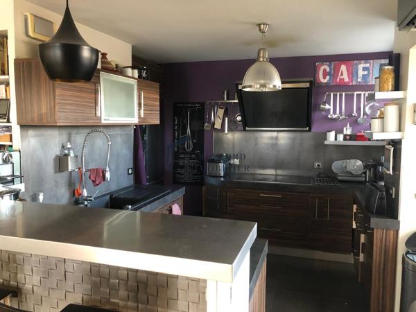 Drancy (93700) APPARTEMENT 73M2 DRANCY LA MUETTE