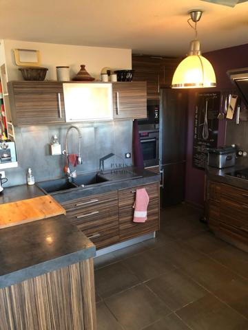 Drancy (93700) APPARTEMENT 73M2 DRANCY LA MUETTE