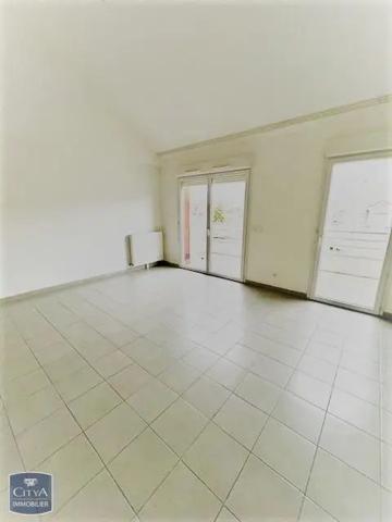 Appartement à louer 5 pièces 92.1m²