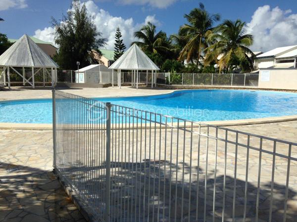 Appartement de 18,73 m²