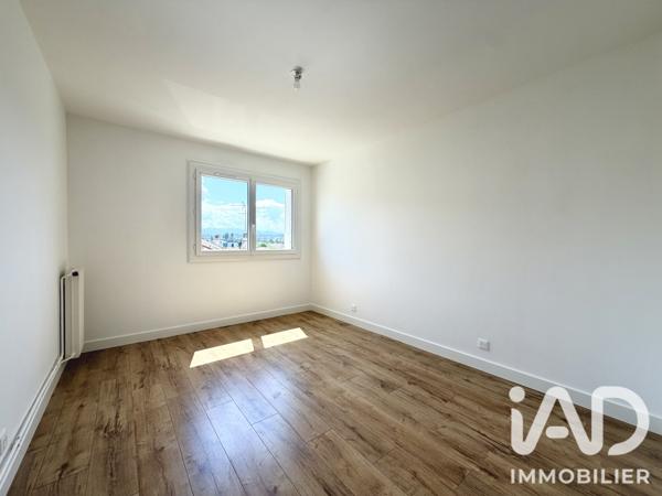 Appartement à vendre 3 pièces 72,15 m² Billère