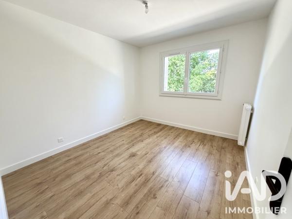 Appartement à vendre 3 pièces 72,15 m² Billère