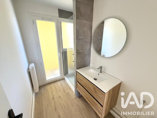 Appartement à vendre 3 pièces 72,15 m² Billère