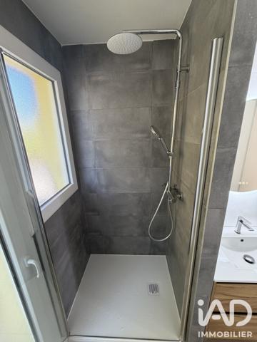 Appartement à vendre 3 pièces 72,15 m² Billère