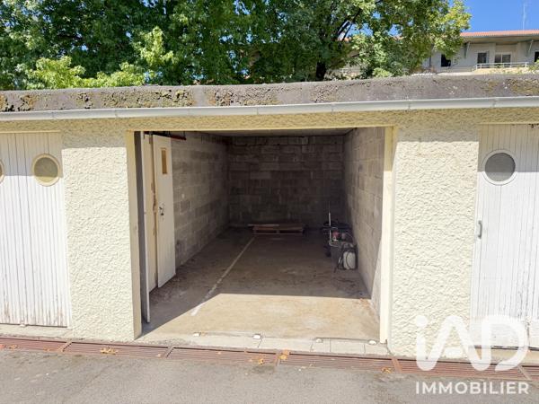 Appartement à vendre 3 pièces 72,15 m² Billère
