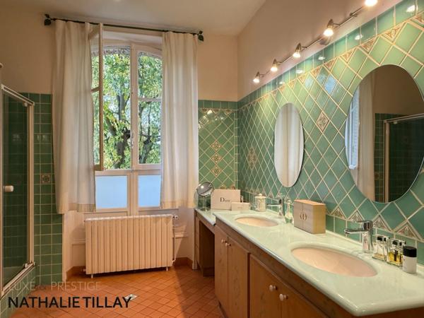 Maison bourgeoise à vendre 10 pièces ORLEANS (45)