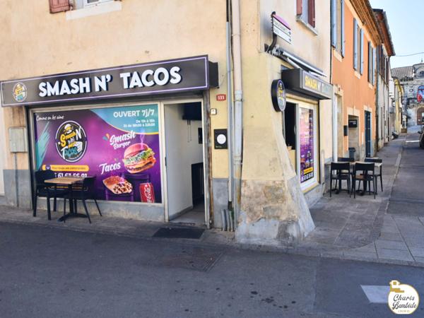 Local Commercial 1 pièce - 22 m² Exclusivité efficity