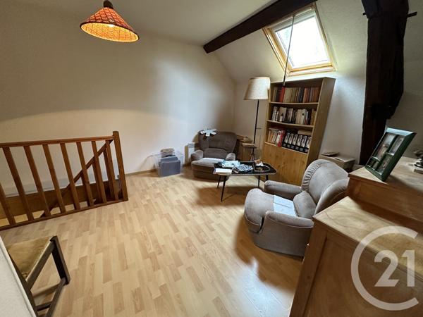 Maison à vendre  5 pièces - 138 m2 LUANT - 36