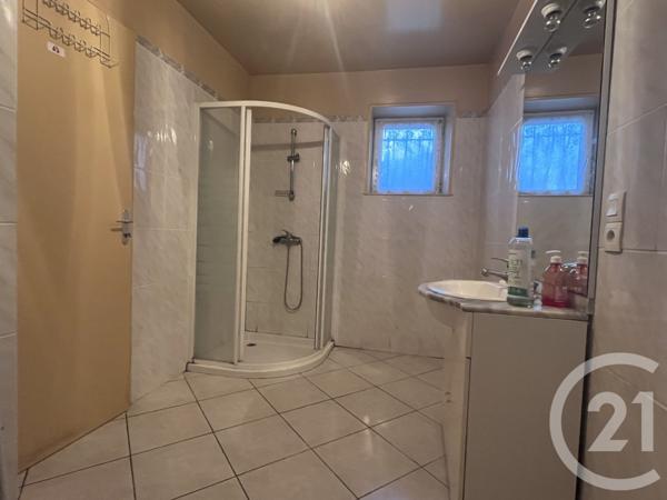 Maison à vendre  5 pièces - 138 m2 LUANT - 36