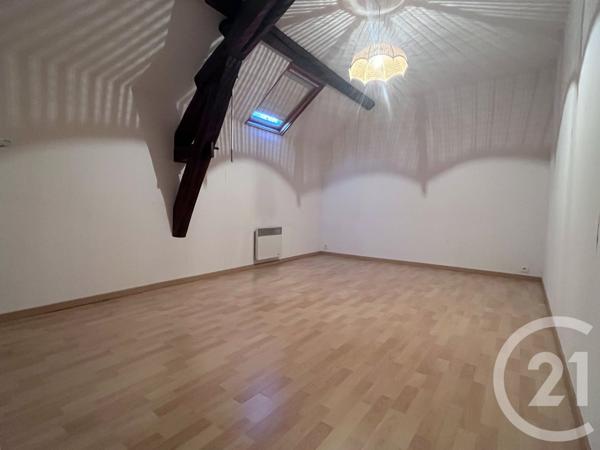 Maison à vendre  5 pièces - 138 m2 LUANT - 36