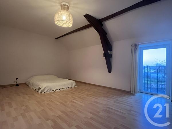 Maison à vendre  5 pièces - 138 m2 LUANT - 36