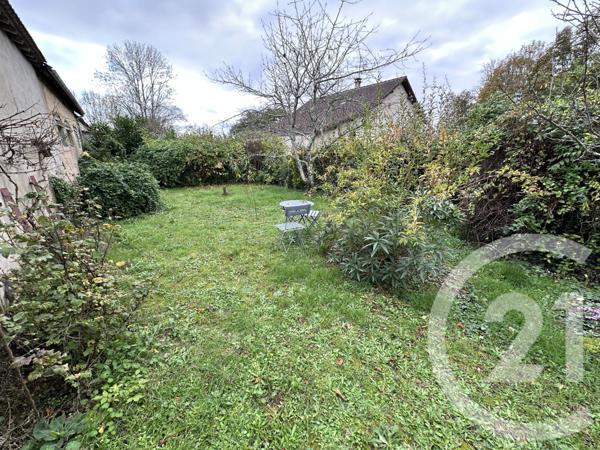 Maison à vendre  5 pièces - 138 m2 LUANT - 36