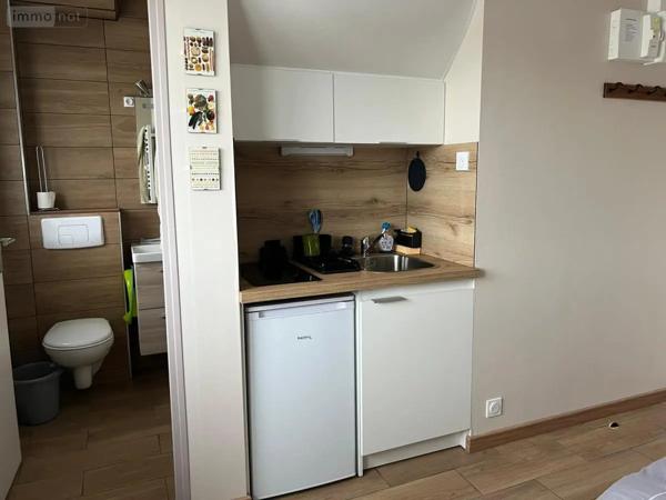 Achat - Appartement Quiberon 56170 12 m 2 3441 m 2