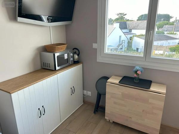Achat - Appartement Quiberon 56170 12 m 2 3441 m 2