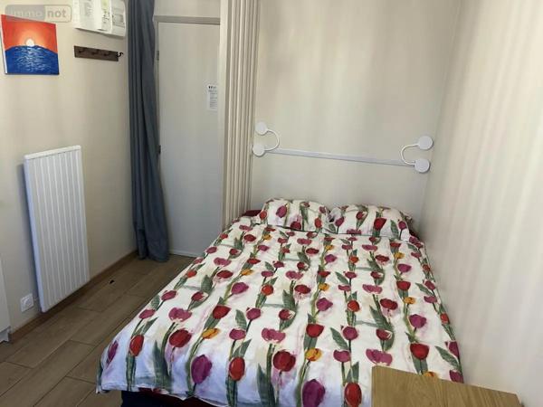 Achat - Appartement Quiberon 56170 12 m 2 3441 m 2