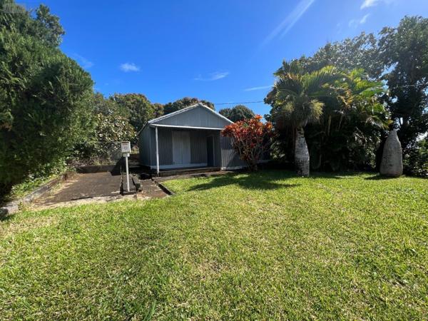Terrain à Batir à vendre à Sainte-Clotilde à la Réunion (97490), ref : 97405/99   
La Bretagne