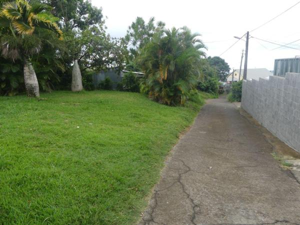 Terrain à Batir à vendre à Sainte-Clotilde à la Réunion (97490), ref : 97405/99   
La Bretagne