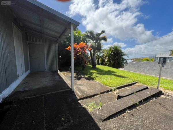 Terrain à Batir à vendre à Sainte-Clotilde à la Réunion (97490), ref : 97405/99   
La Bretagne