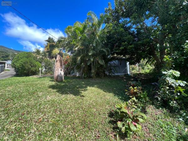 Terrain à Batir à vendre à Sainte-Clotilde à la Réunion (97490), ref : 97405/99   
La Bretagne
