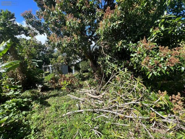 Terrain à Batir à vendre à Sainte-Clotilde à la Réunion (97490), ref : 97405/99   
La Bretagne
