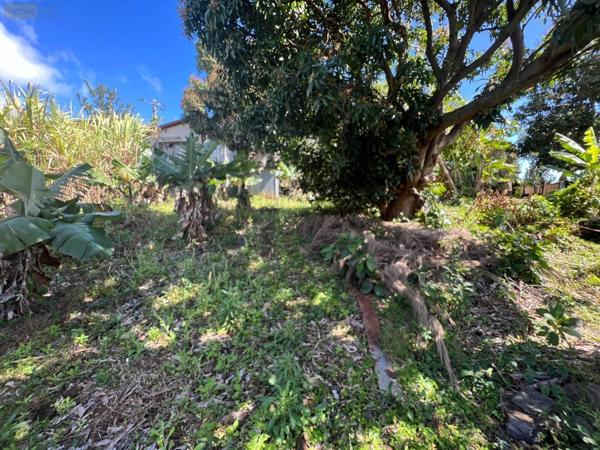 Terrain à Batir à vendre à Sainte-Clotilde à la Réunion (97490), ref : 97405/99   
La Bretagne