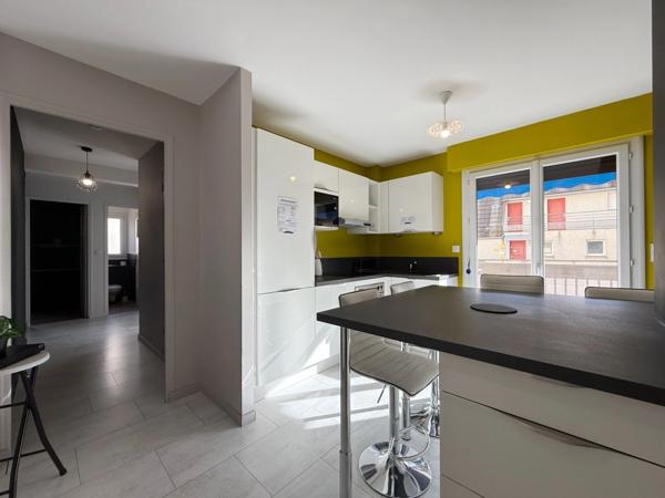 Appartement à vendre 3 pièces GAP (05)