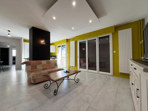 Appartement à vendre 3 pièces GAP (05)