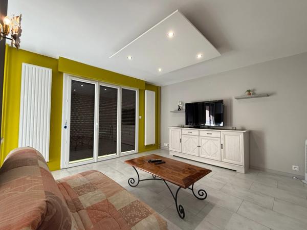 Appartement à vendre 3 pièces GAP (05)