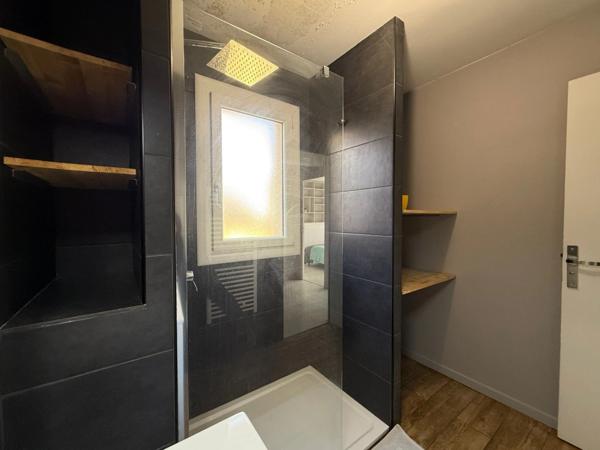 Appartement à vendre 3 pièces GAP (05)