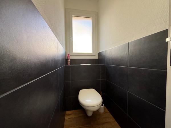 Appartement à vendre 3 pièces GAP (05)