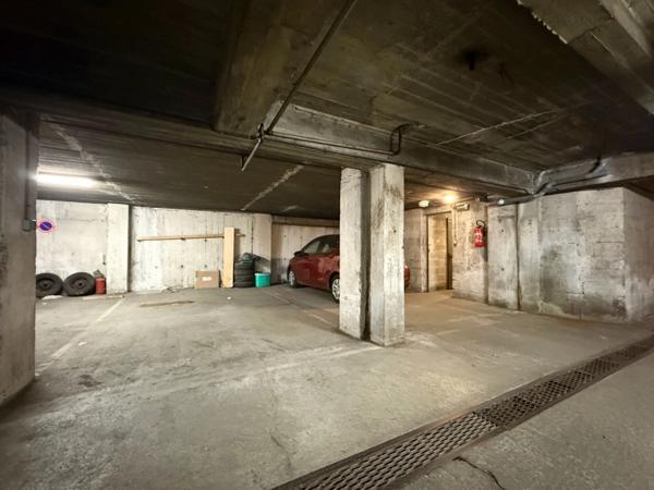 Appartement à vendre 3 pièces GAP (05)