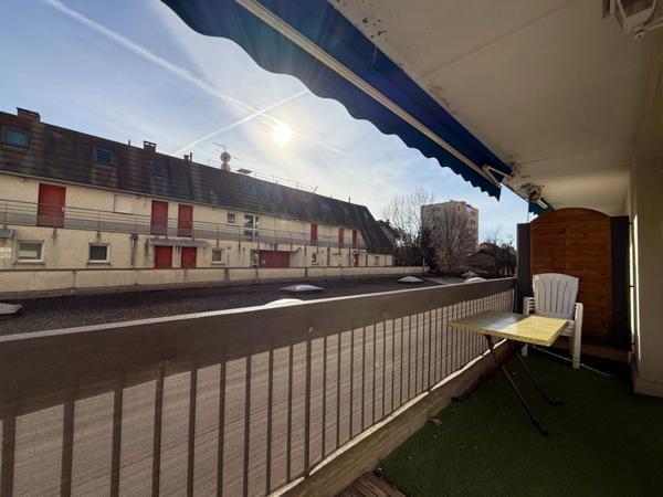 Appartement à vendre 3 pièces GAP (05)