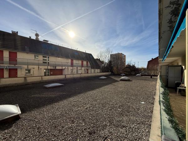 Appartement à vendre 3 pièces GAP (05)