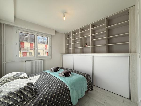 Appartement à vendre 3 pièces GAP (05)