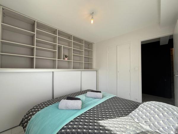 Appartement à vendre 3 pièces GAP (05)