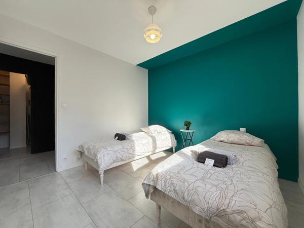 Appartement à vendre 3 pièces GAP (05)