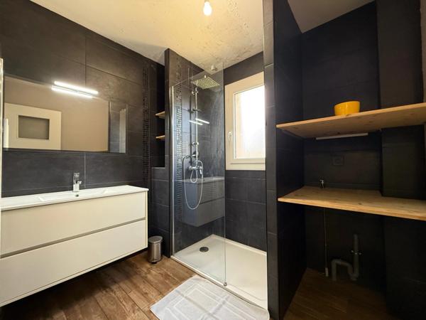 Appartement à vendre 3 pièces GAP (05)