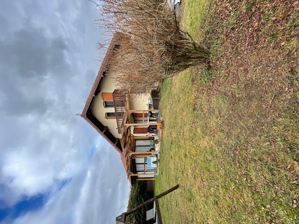 Maison 5 pièces - 125 m² Exclusivité efficity