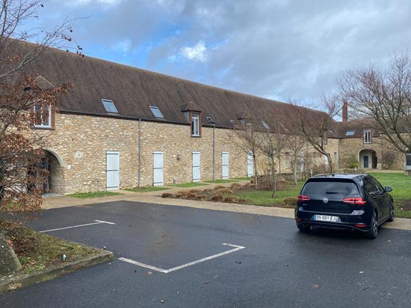 Appartement Evry Courcouronnes 1 pièce(s) 19 m2