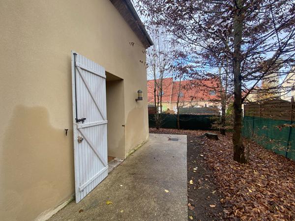 Appartement Evry Courcouronnes 1 pièce(s) 19 m2