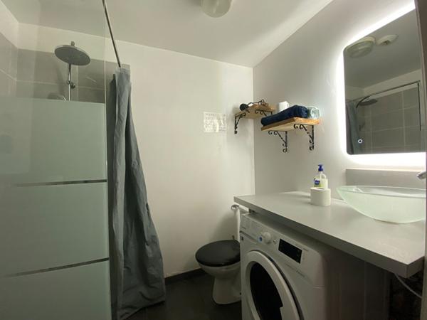 Appartement Evry Courcouronnes 1 pièce(s) 19 m2